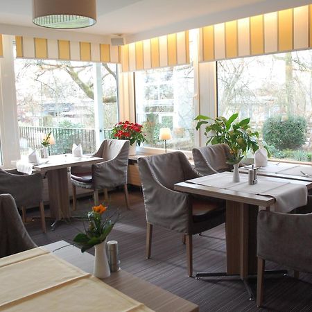 Parkhotel Bad Bevensen ,Thermeplus Exterior foto