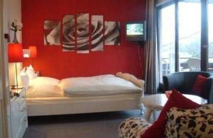 Parkhotel Bad Bevensen ,Thermeplus Quarto foto