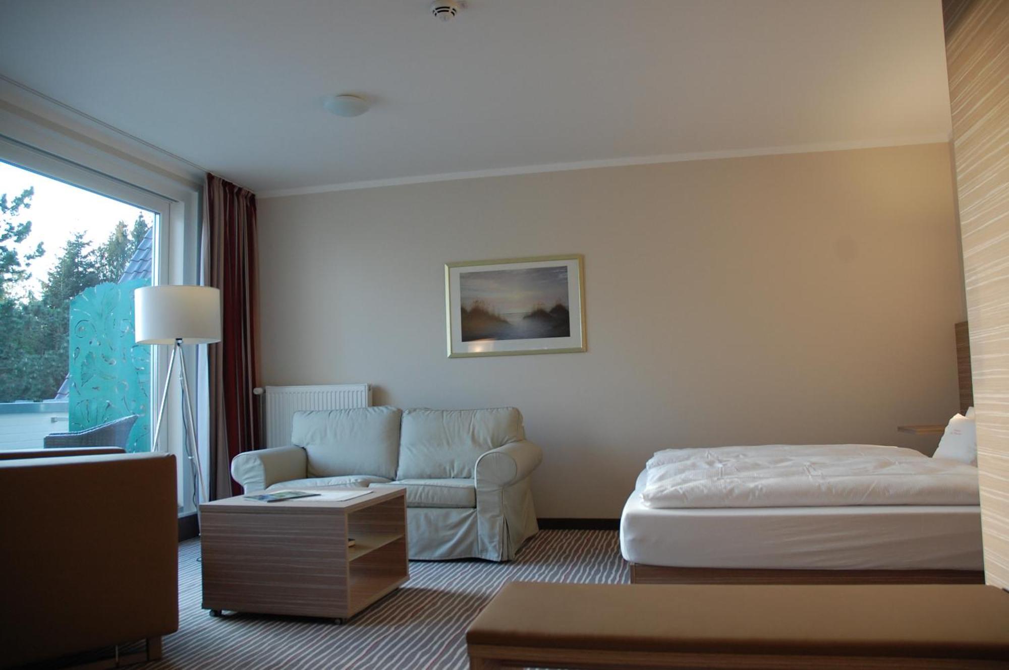 Parkhotel Bad Bevensen ,Thermeplus Exterior foto