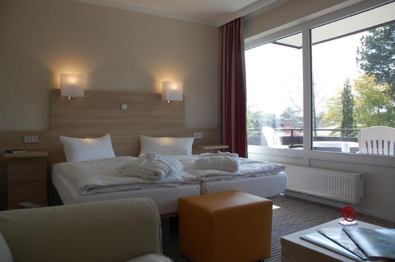Parkhotel Bad Bevensen ,Thermeplus Exterior foto
