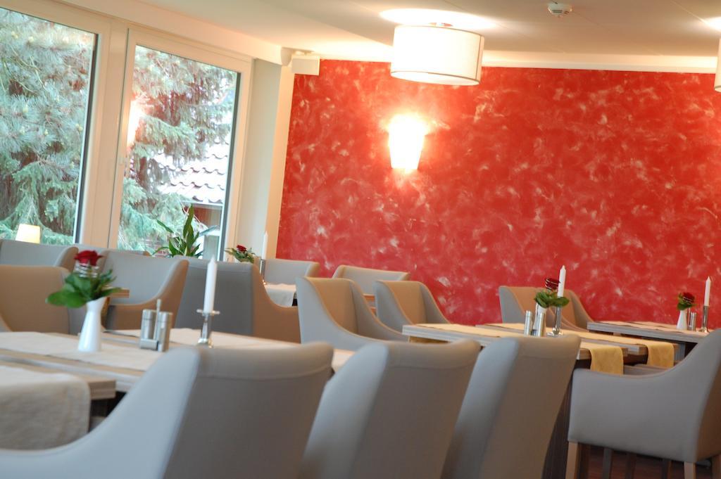 Parkhotel Bad Bevensen ,Thermeplus Exterior foto
