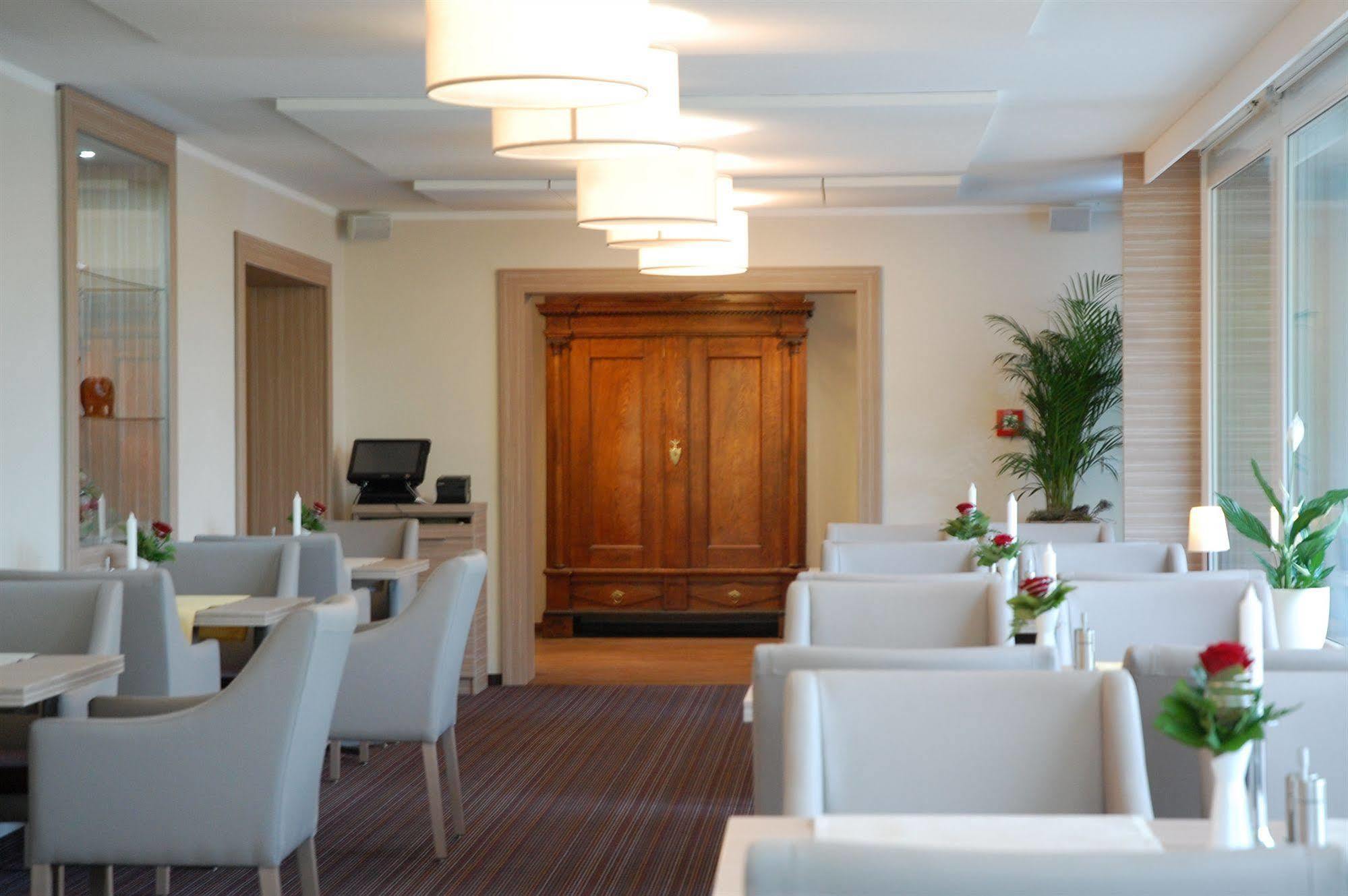 Parkhotel Bad Bevensen ,Thermeplus Exterior foto