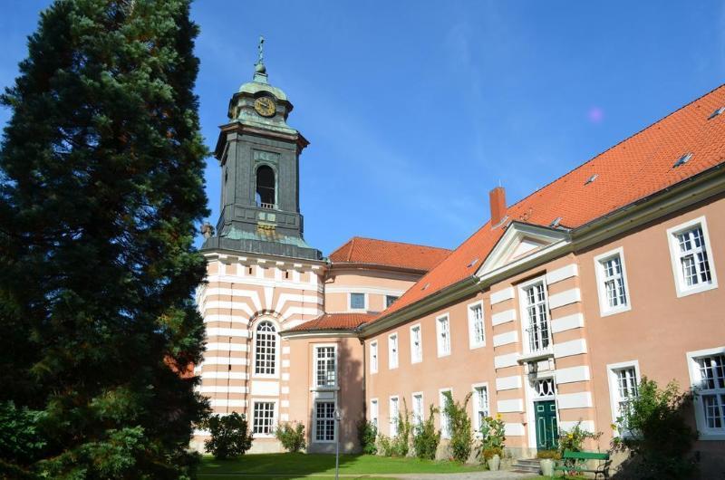 Parkhotel Bad Bevensen ,Thermeplus Exterior foto